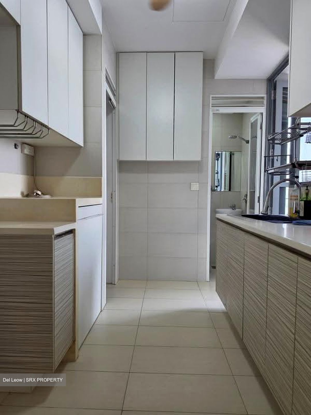 Arc at Tampines (D18), Condominium #608593031